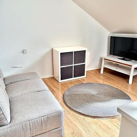 Apartamento Jumet 242 A Bruxelles-Charleroi-Airport Exterior foto